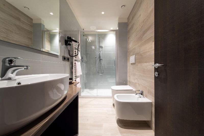 Vision Hotel - Oda