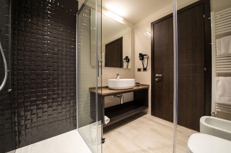 Vision Hotel - Oda