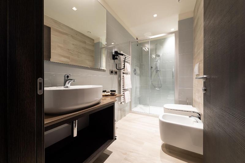 Vision Hotel - Oda
