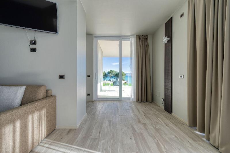 Vision Hotel - Oda