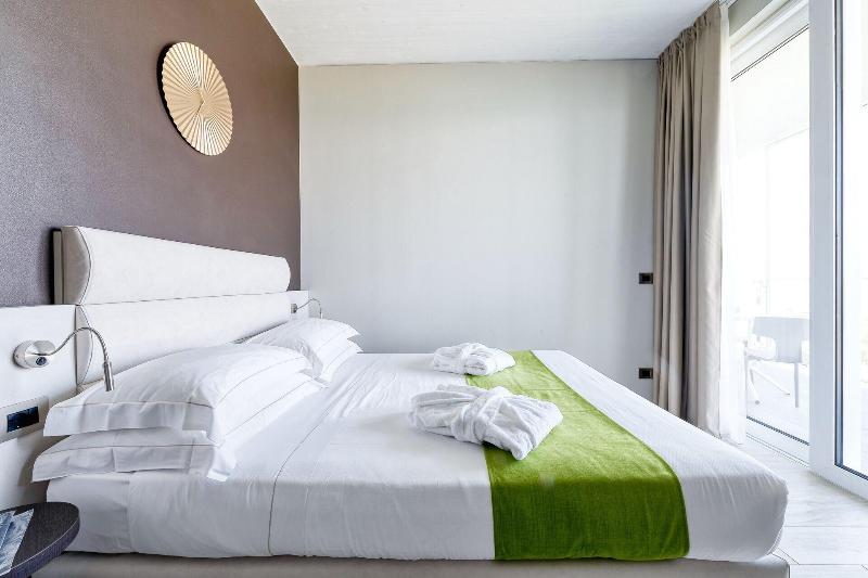 Vision Hotel - Oda