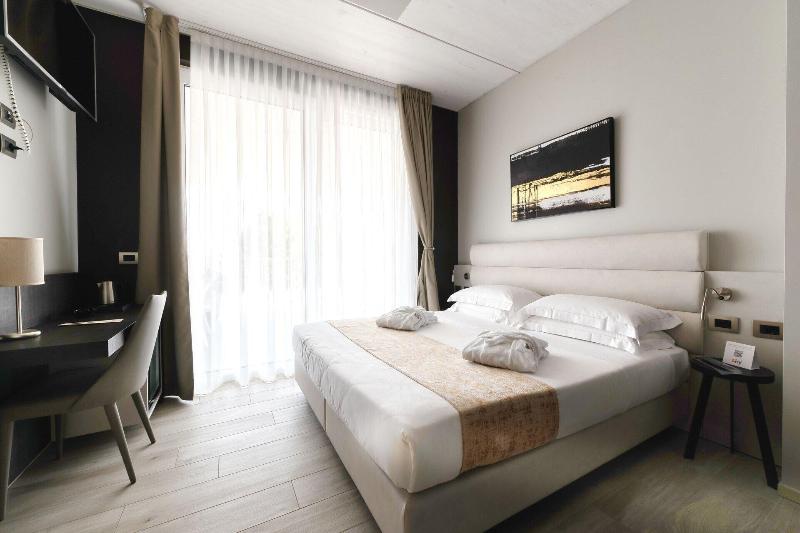 Vision Hotel - Oda