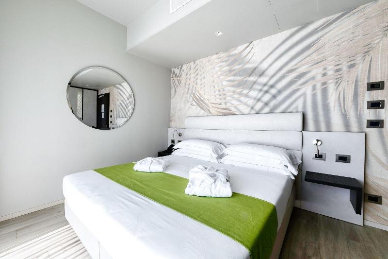 Vision Hotel - Oda