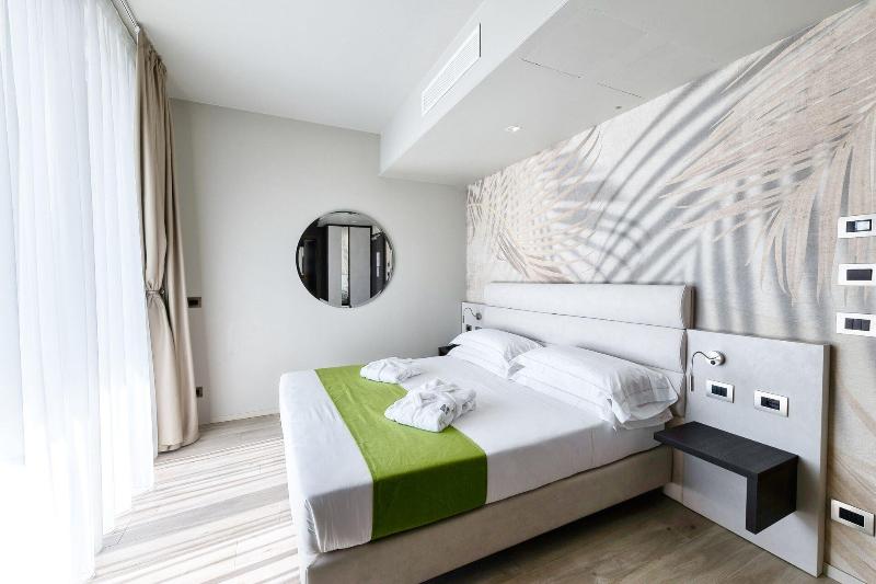 Vision Hotel - Oda