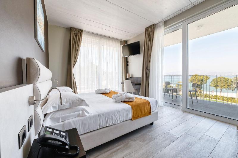 Vision Hotel - Oda