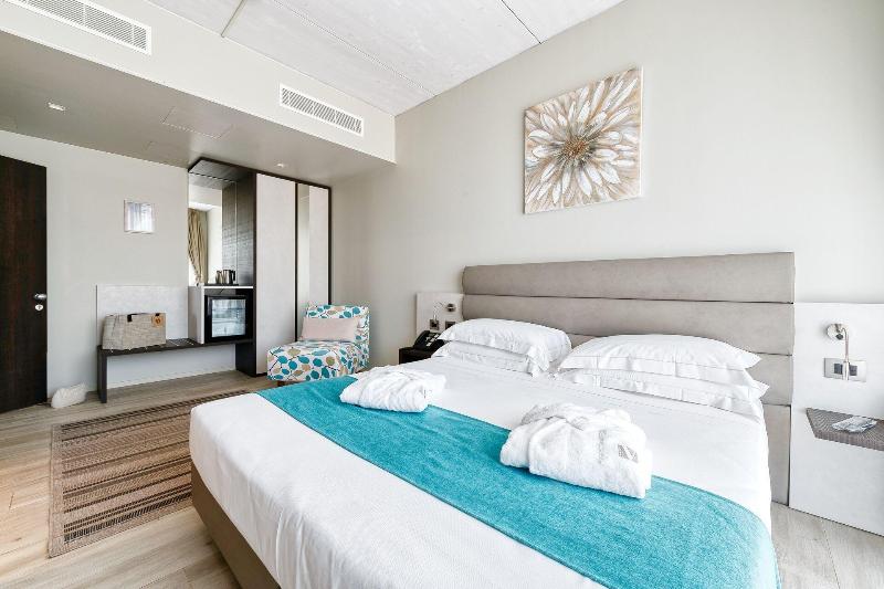 Vision Hotel - Oda