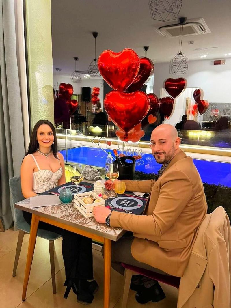 You & Me Beach Hotel - Lobi