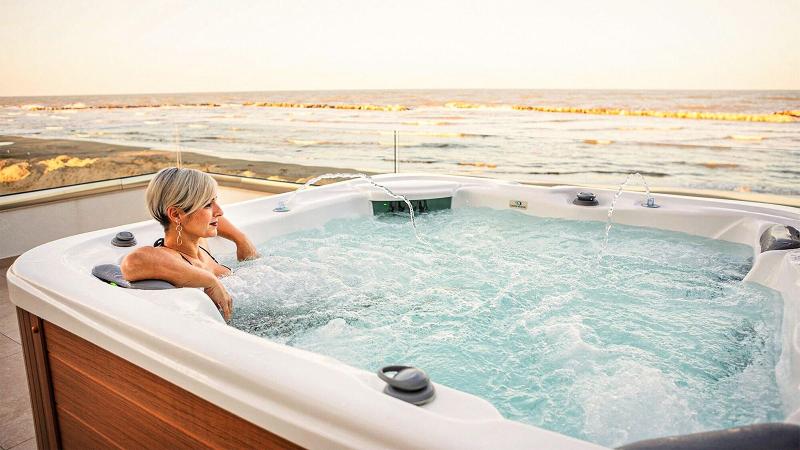 You & Me Beach Hotel - Oda
