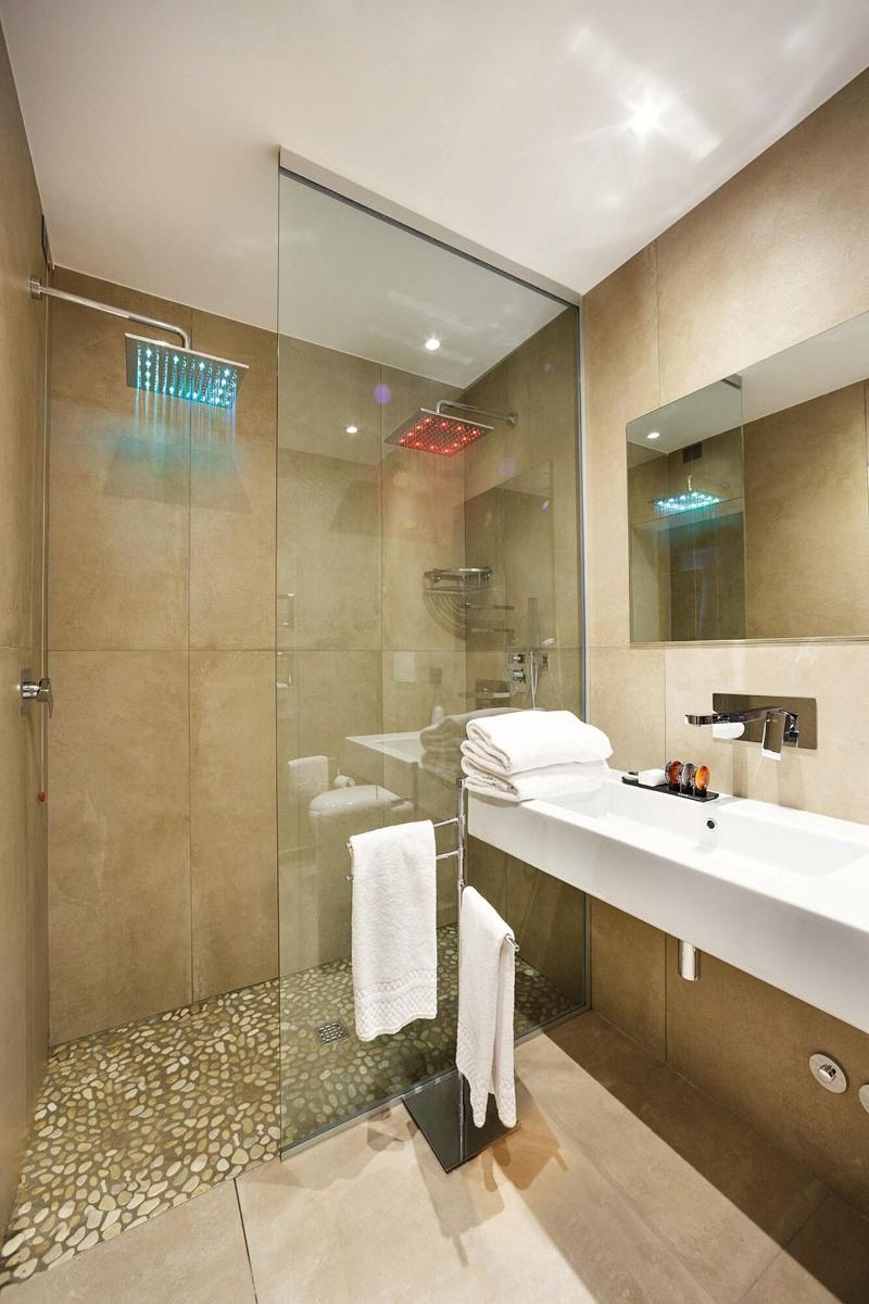 You & Me Beach Hotel - Oda