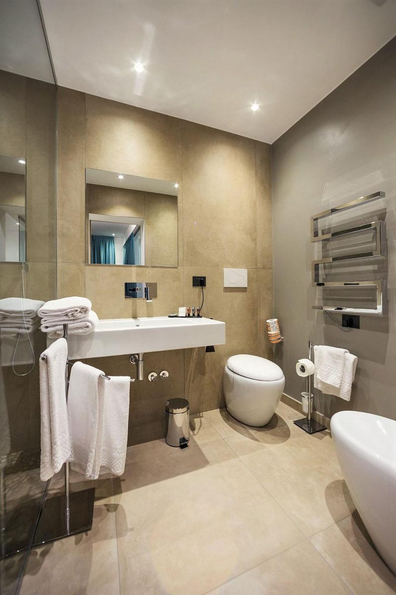 You & Me Beach Hotel - Oda
