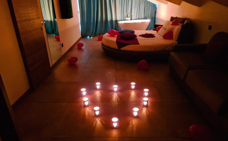 You & Me Beach Hotel - Oda