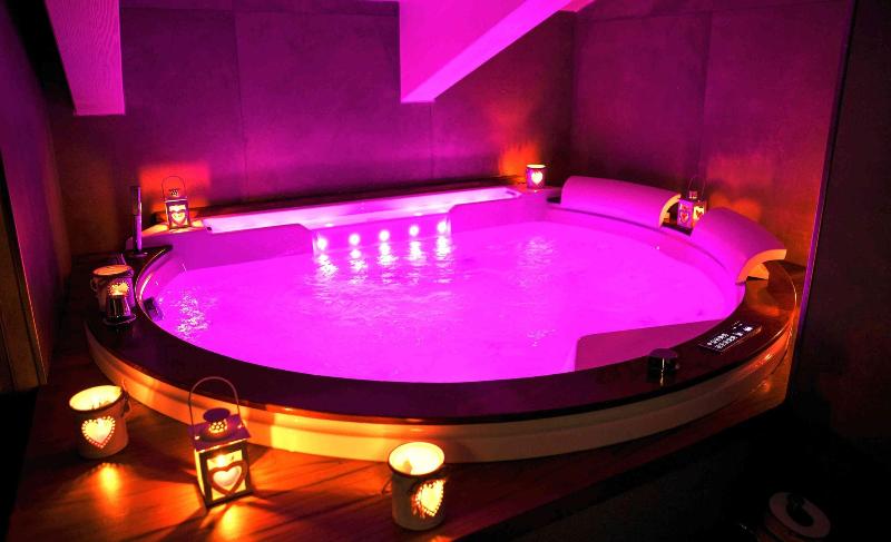 You & Me Beach Hotel - Oda