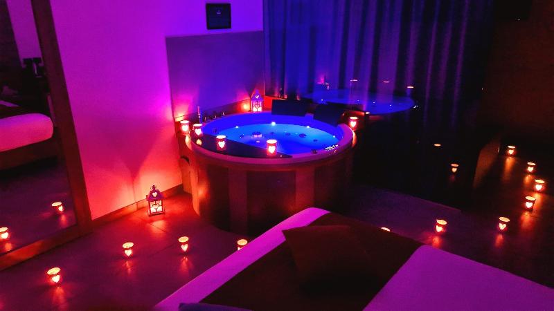 You & Me Beach Hotel - Oda