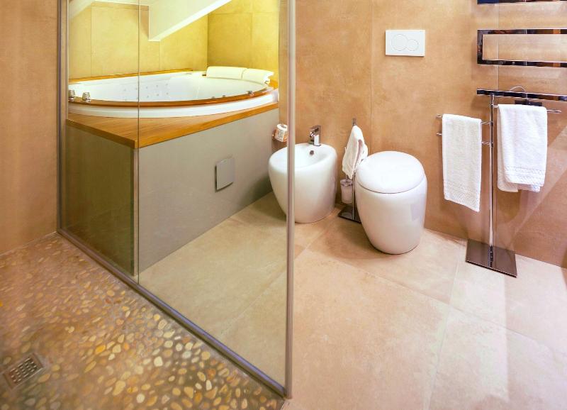 You & Me Beach Hotel - Oda