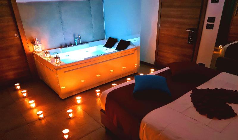 You & Me Beach Hotel - Oda