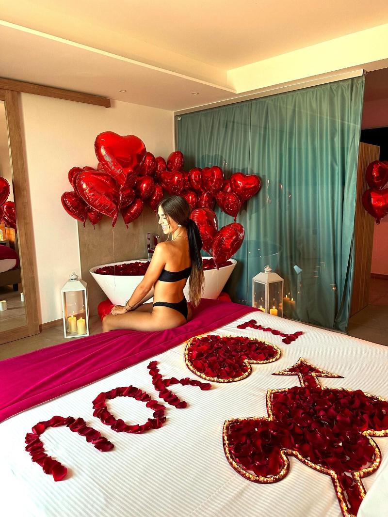 You & Me Beach Hotel - Plaj