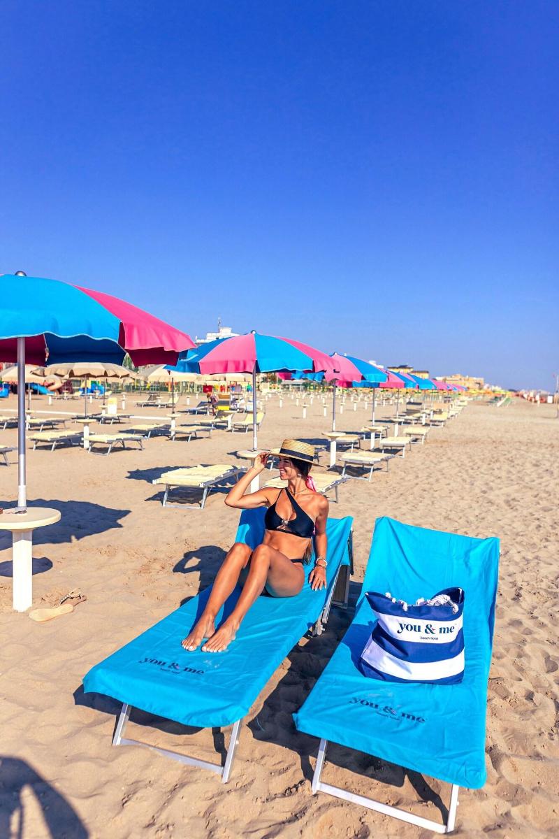 You & Me Beach Hotel - Plaj