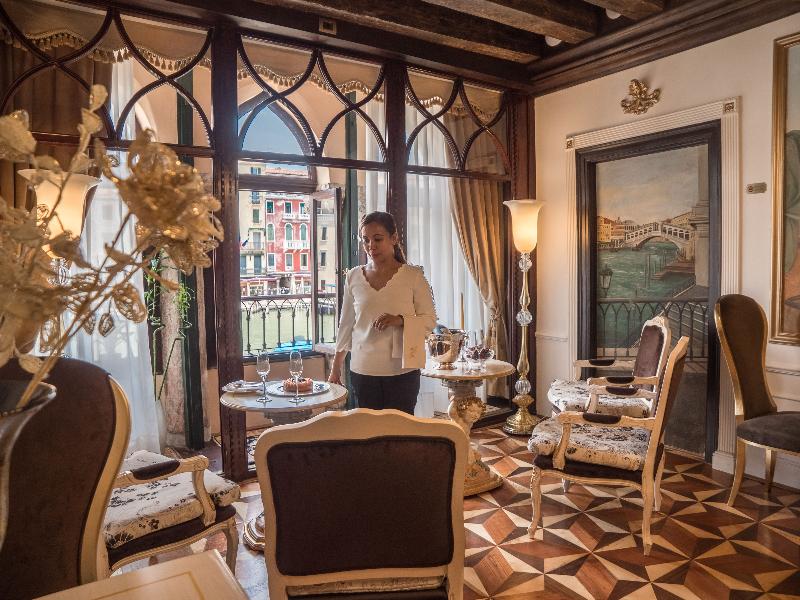 Ego Boutique Hotel The Silk Road - Bar