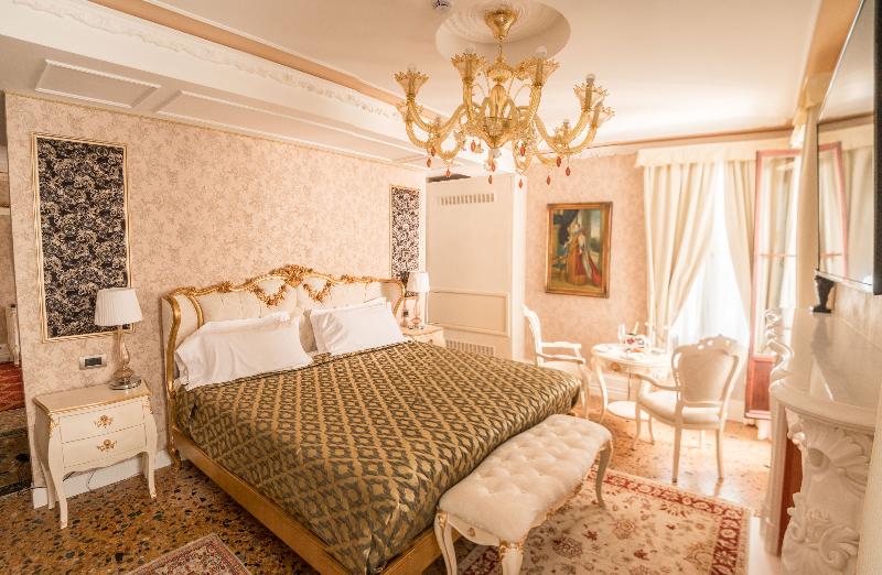 Ego Boutique Hotel The Silk Road - Oda
