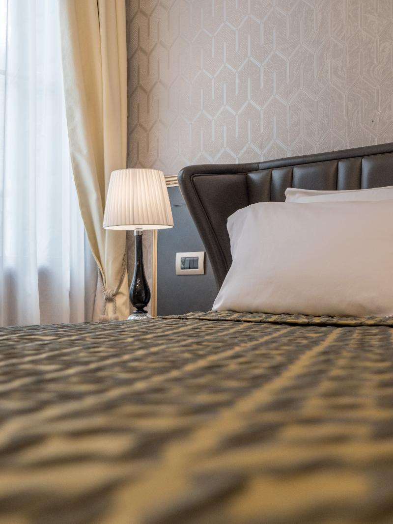 Ego Boutique Hotel The Silk Road - Oda