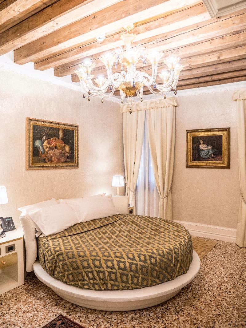 Ego Boutique Hotel The Silk Road - Oda