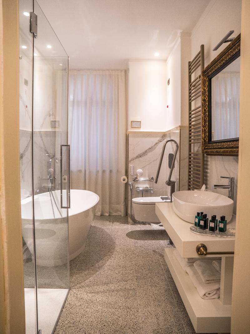 Ego Boutique Hotel The Silk Road - Oda