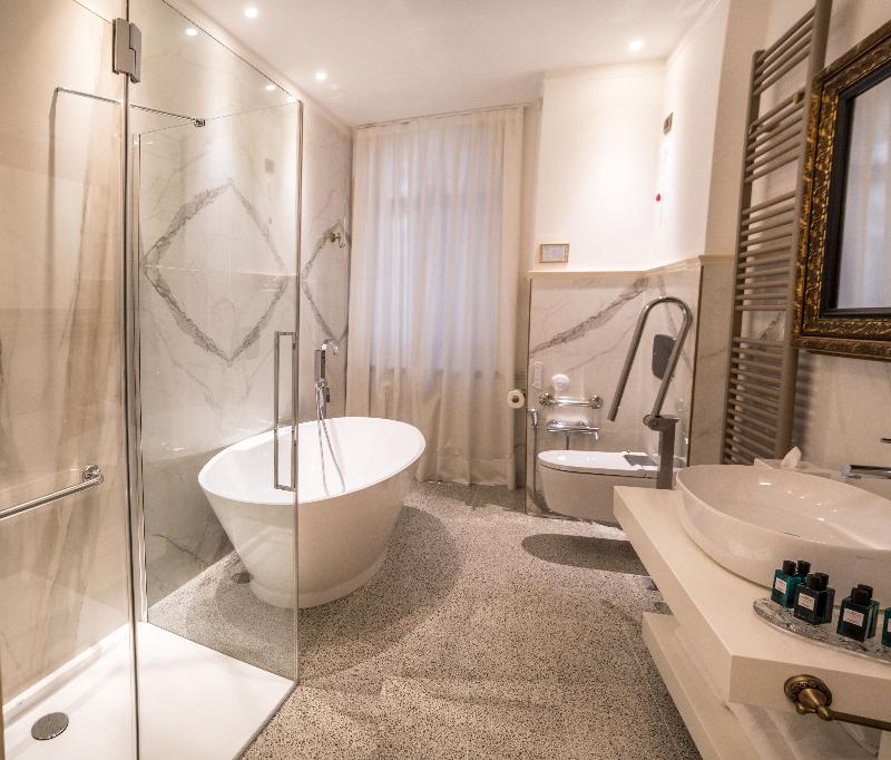 Ego Boutique Hotel The Silk Road - Oda