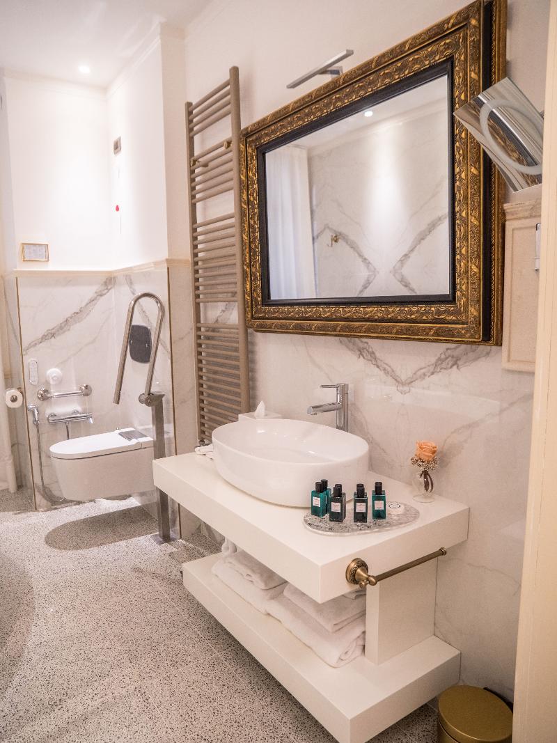 Ego Boutique Hotel The Silk Road - Oda