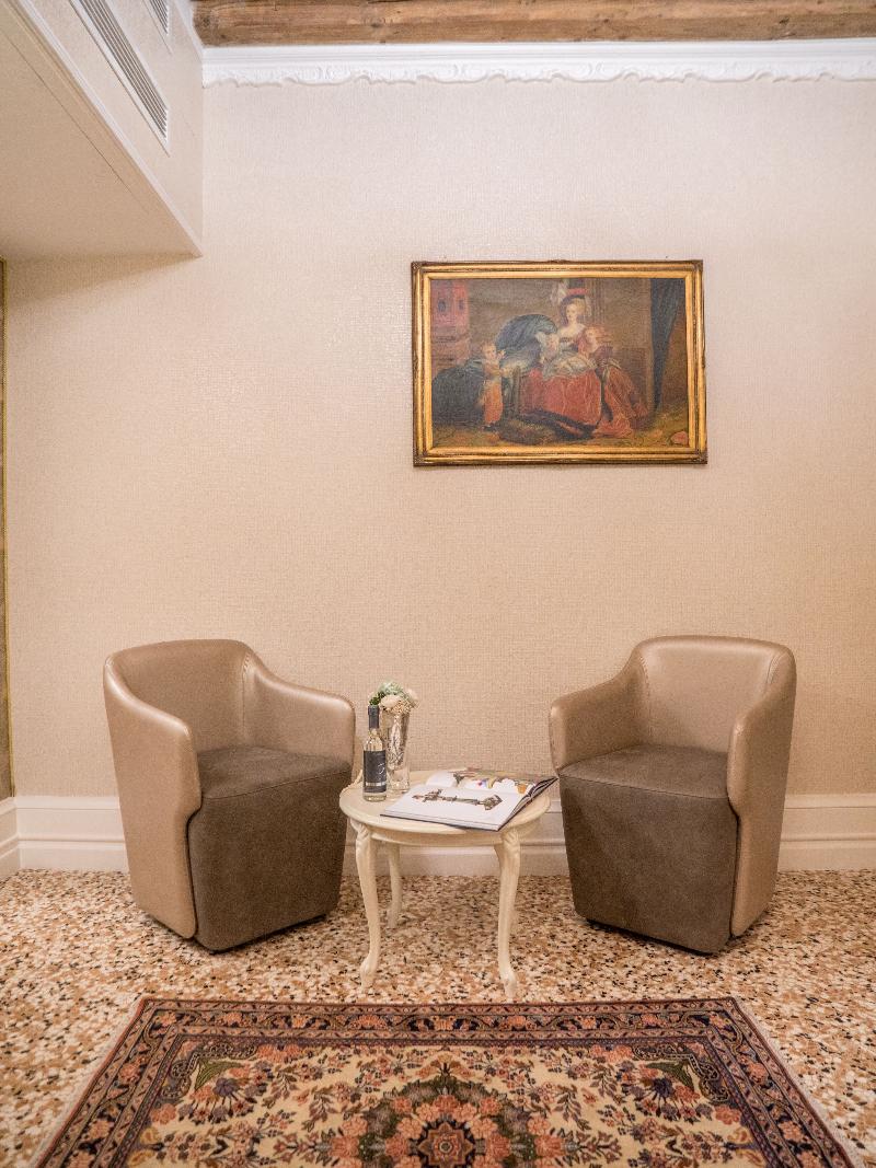 Ego Boutique Hotel The Silk Road - Oda