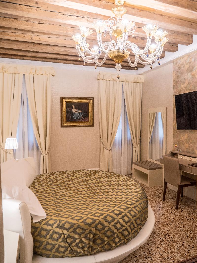 Ego Boutique Hotel The Silk Road - Oda