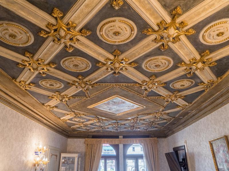 Ego Boutique Hotel The Silk Road - Oda