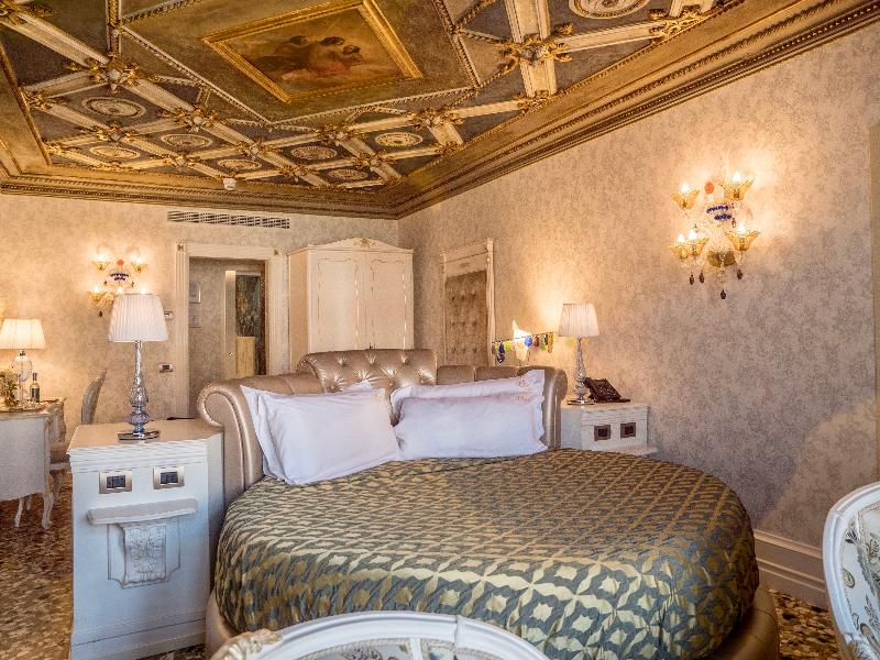 Ego Boutique Hotel The Silk Road - Oda
