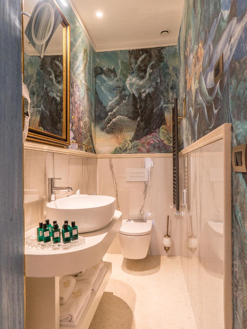 Ego Boutique Hotel The Silk Road - Oda