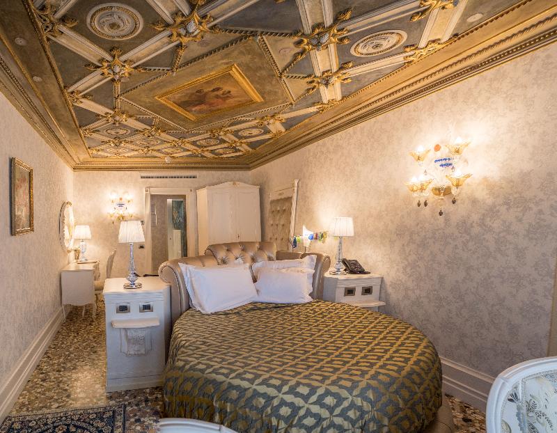 Ego Boutique Hotel The Silk Road - Oda
