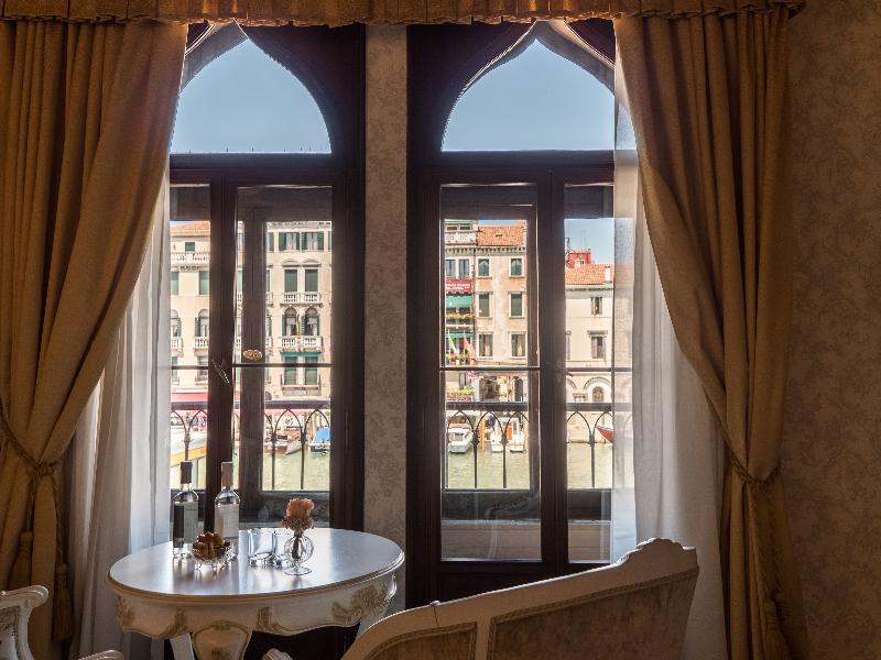 Ego Boutique Hotel The Silk Road - Oda