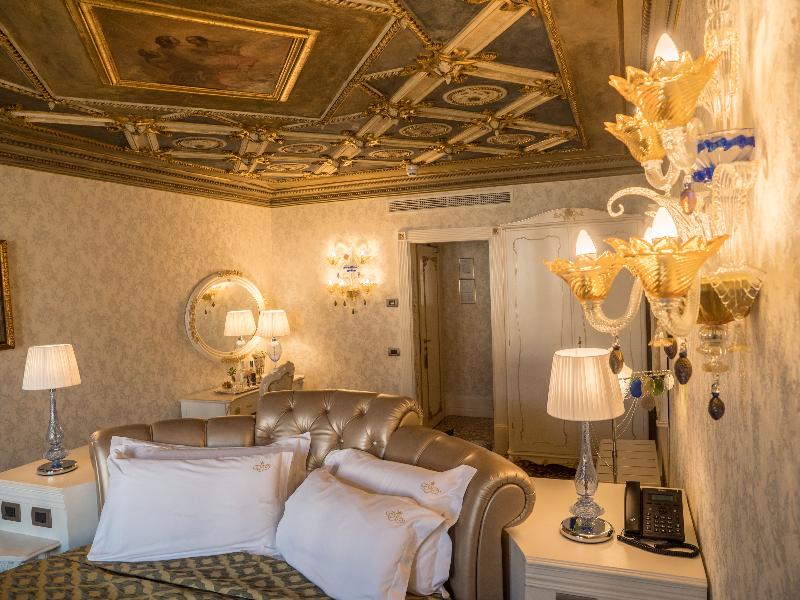 Ego Boutique Hotel The Silk Road - Oda