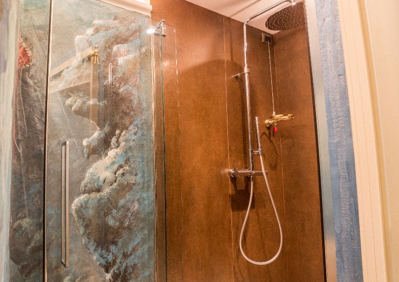 Ego Boutique Hotel The Silk Road - Oda