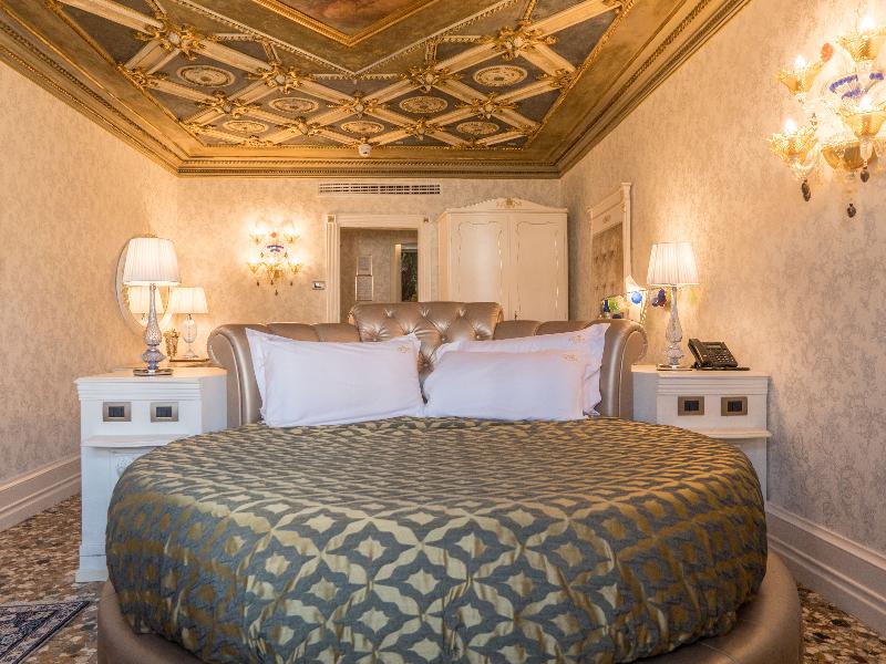 Ego Boutique Hotel The Silk Road - Oda