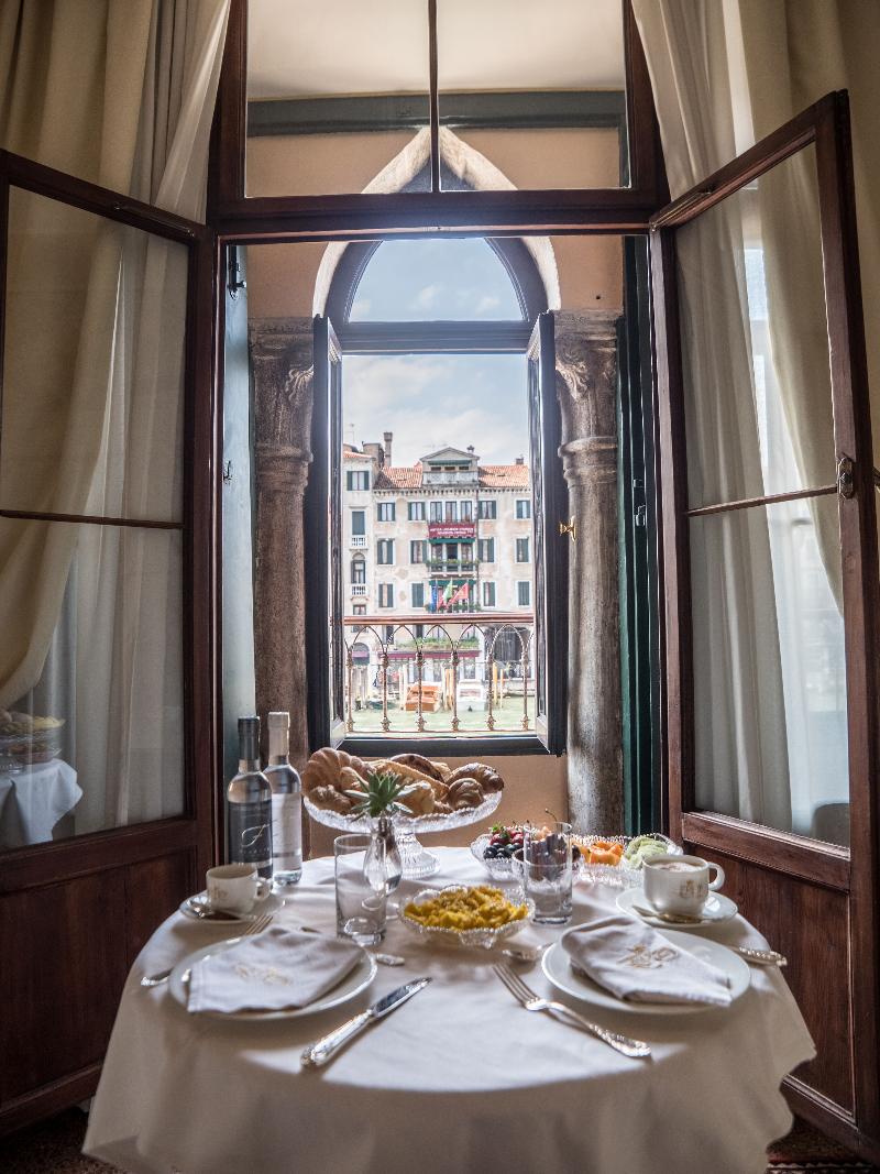 Ego Boutique Hotel The Silk Road - Oda