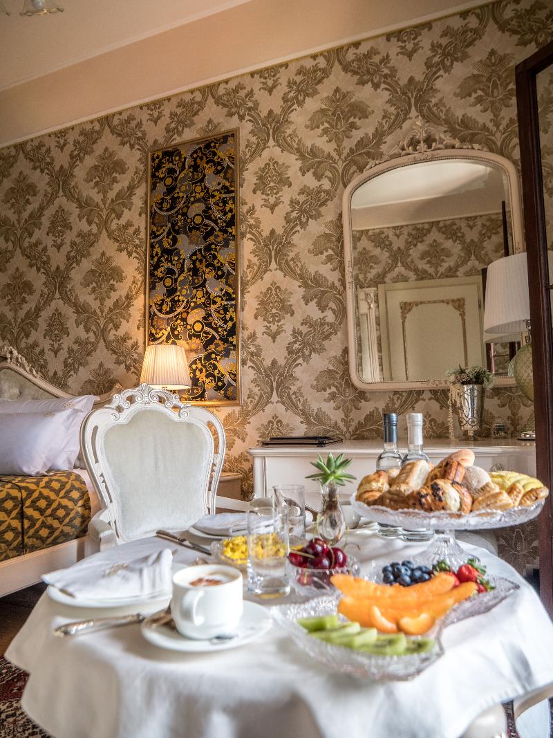 Ego Boutique Hotel The Silk Road - Oda