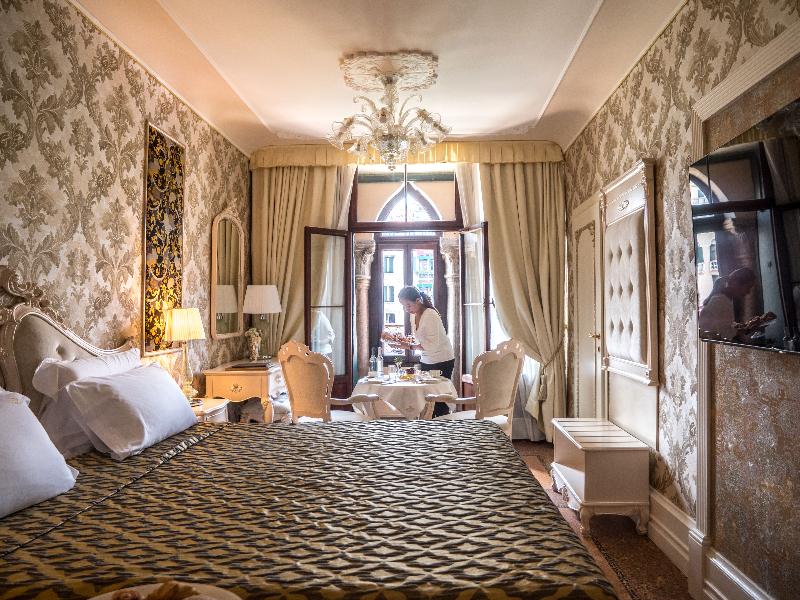 Ego Boutique Hotel The Silk Road - Oda