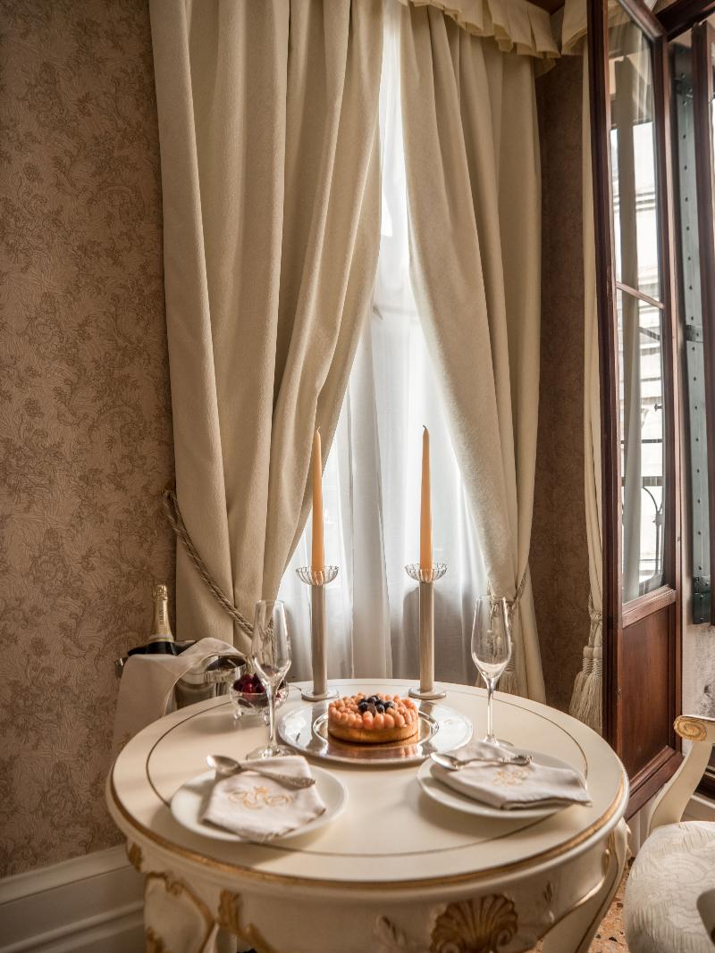 Ego Boutique Hotel The Silk Road - Oda