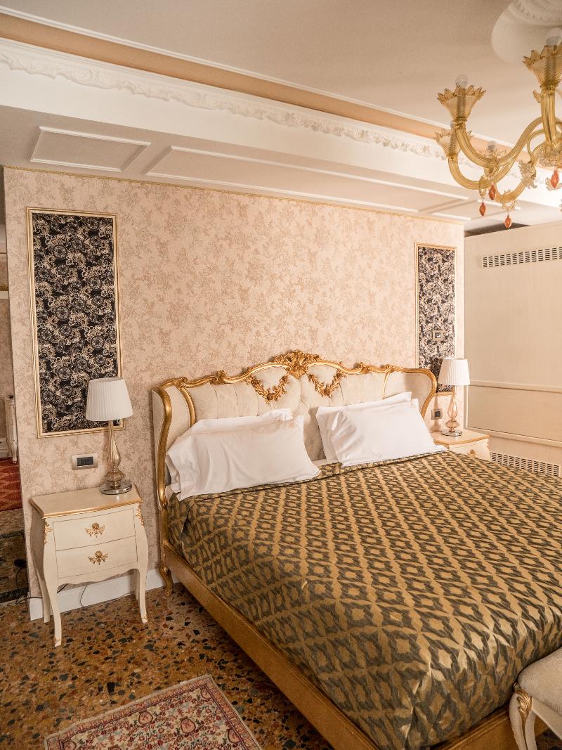 Ego Boutique Hotel The Silk Road - Oda