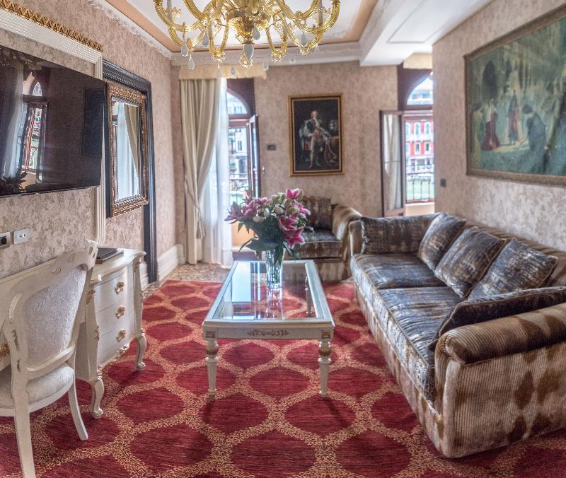 Ego Boutique Hotel The Silk Road - Oda
