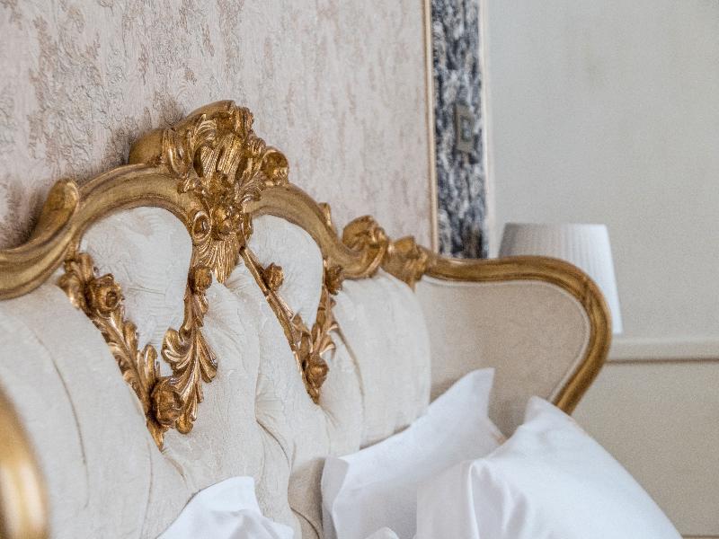 Ego Boutique Hotel The Silk Road - Oda