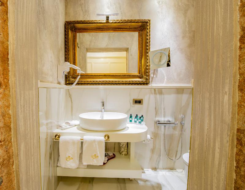 Ego Boutique Hotel The Silk Road - Oda