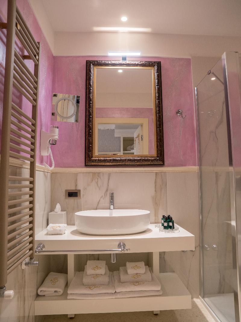 Ego Boutique Hotel The Silk Road - Oda