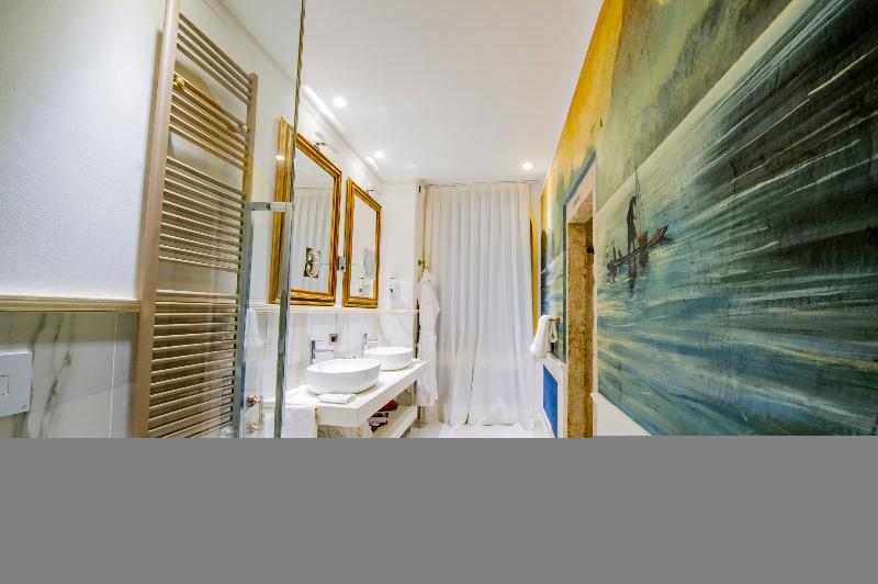 Ego Boutique Hotel The Silk Road - Oda