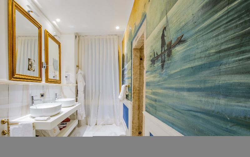 Ego Boutique Hotel The Silk Road - Oda