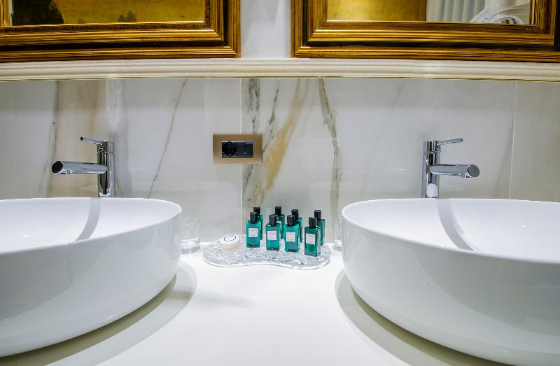 Ego Boutique Hotel The Silk Road - Oda
